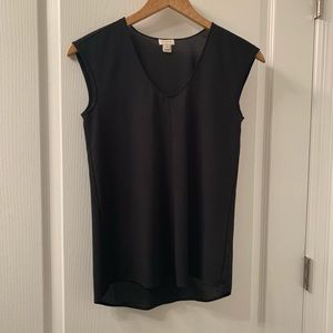 J. Crew Petite Blouse